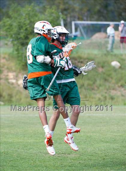 Thumbnail 3 in Thacher vs. Cate photogallery.