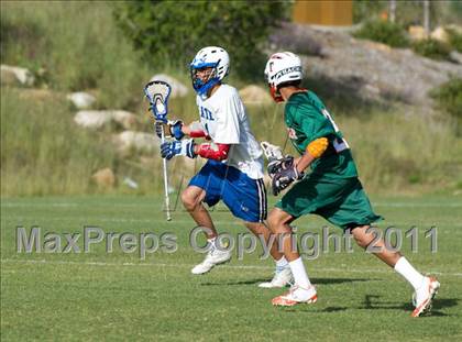 Thumbnail 3 in Thacher vs. Cate photogallery.