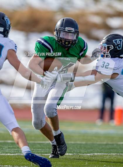 Thumbnail 1 in Valor Christian @ ThunderRidge photogallery.