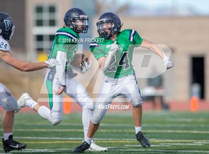 Thumbnail 3 in Valor Christian @ ThunderRidge photogallery.