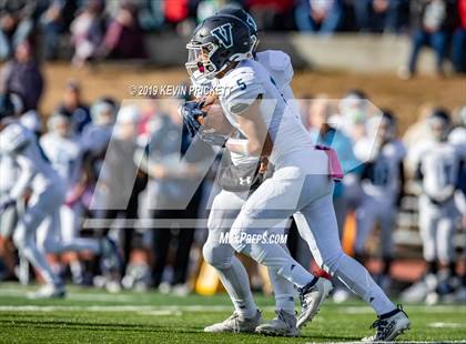 Thumbnail 1 in Valor Christian @ ThunderRidge photogallery.