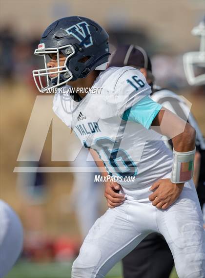 Thumbnail 3 in Valor Christian @ ThunderRidge photogallery.