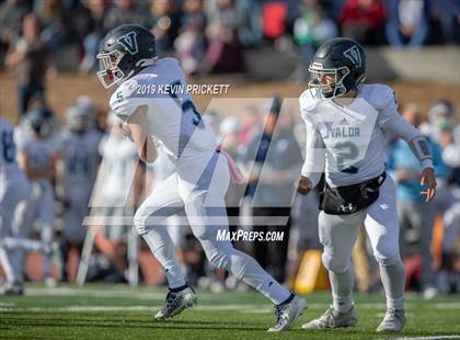 Thumbnail 1 in Valor Christian @ ThunderRidge photogallery.
