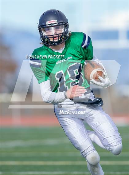 Thumbnail 1 in Valor Christian @ ThunderRidge photogallery.