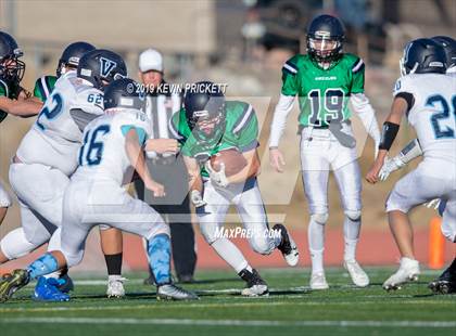 Thumbnail 3 in Valor Christian @ ThunderRidge photogallery.