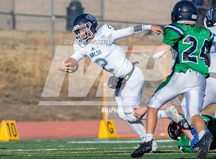 Thumbnail 3 in Valor Christian @ ThunderRidge photogallery.