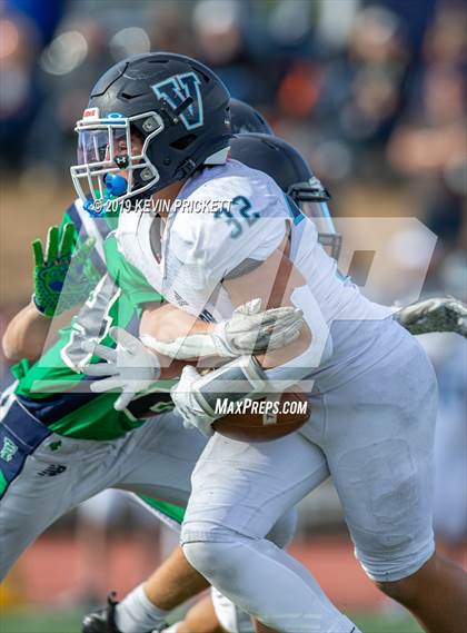 Thumbnail 2 in Valor Christian @ ThunderRidge photogallery.