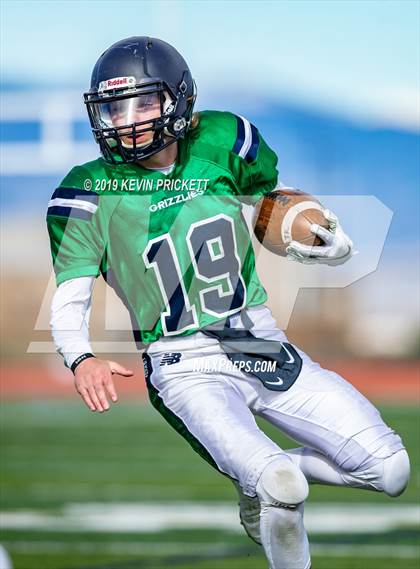 Thumbnail 3 in Valor Christian @ ThunderRidge photogallery.
