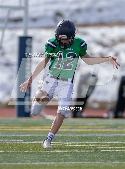 Thumbnail 1 in Valor Christian @ ThunderRidge photogallery.