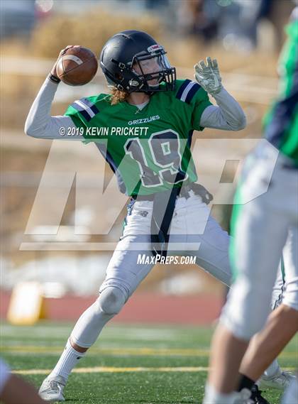 Thumbnail 2 in Valor Christian @ ThunderRidge photogallery.