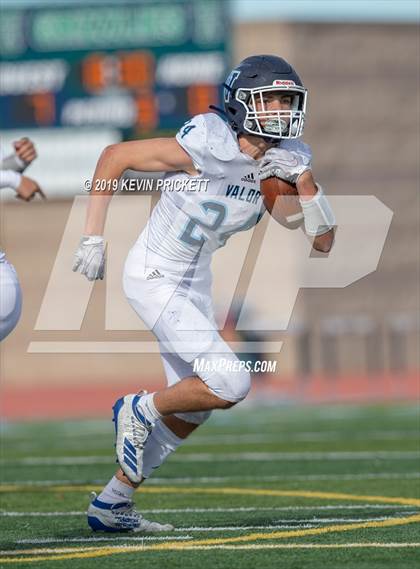 Thumbnail 3 in Valor Christian @ ThunderRidge photogallery.