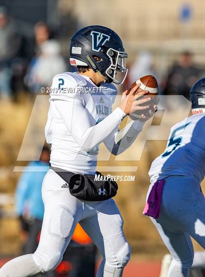 Thumbnail 3 in Valor Christian @ ThunderRidge photogallery.