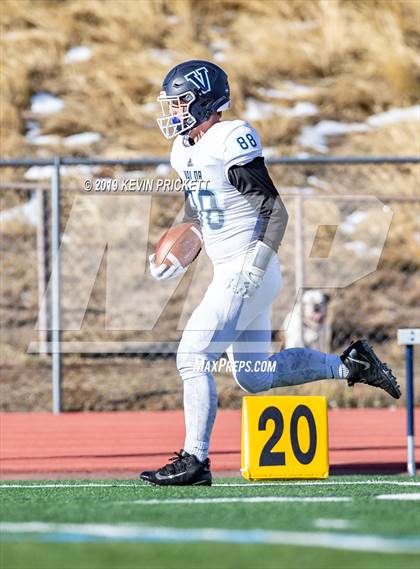 Thumbnail 1 in Valor Christian @ ThunderRidge photogallery.