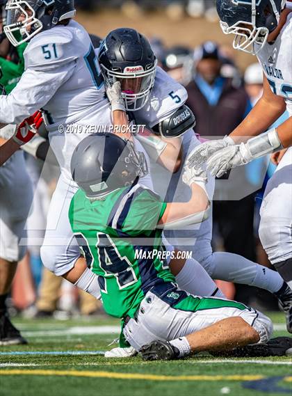 Thumbnail 2 in Valor Christian @ ThunderRidge photogallery.
