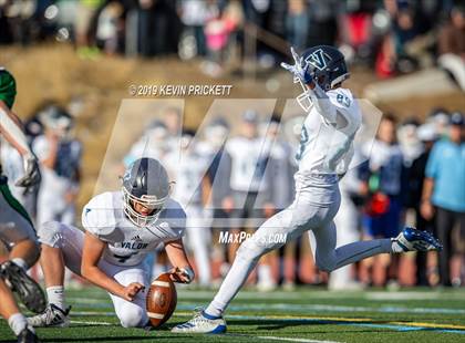 Thumbnail 1 in Valor Christian @ ThunderRidge photogallery.