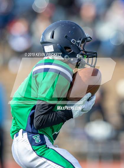 Thumbnail 3 in Valor Christian @ ThunderRidge photogallery.