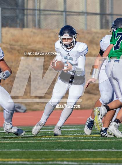 Thumbnail 1 in Valor Christian @ ThunderRidge photogallery.
