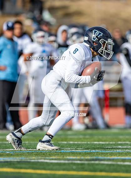 Thumbnail 3 in Valor Christian @ ThunderRidge photogallery.