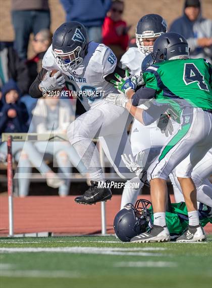 Thumbnail 1 in Valor Christian @ ThunderRidge photogallery.