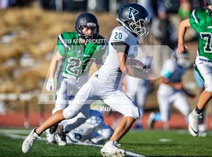 Thumbnail 2 in Valor Christian @ ThunderRidge photogallery.