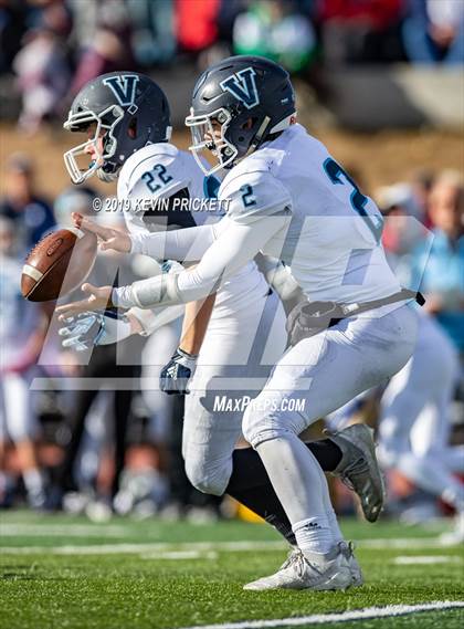 Thumbnail 1 in Valor Christian @ ThunderRidge photogallery.