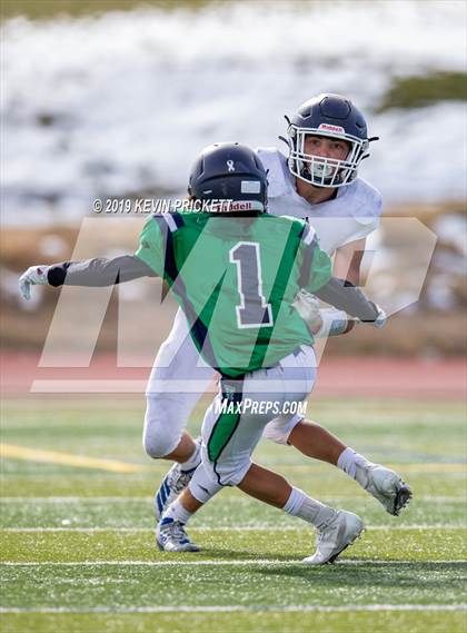 Thumbnail 2 in Valor Christian @ ThunderRidge photogallery.