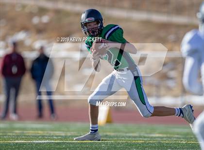 Thumbnail 3 in Valor Christian @ ThunderRidge photogallery.