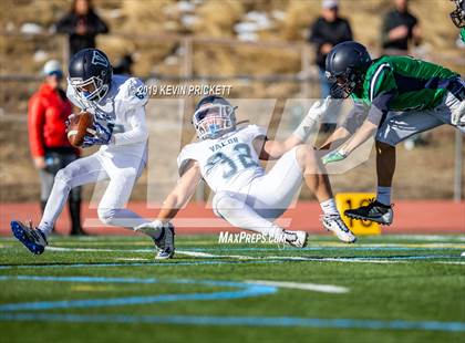 Thumbnail 1 in Valor Christian @ ThunderRidge photogallery.