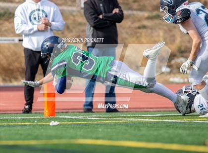Thumbnail 2 in Valor Christian @ ThunderRidge photogallery.