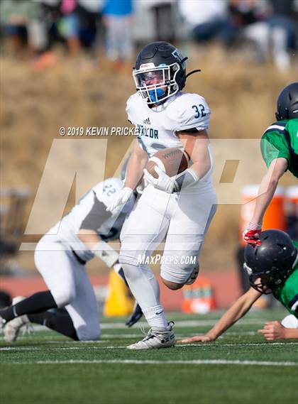 Thumbnail 1 in Valor Christian @ ThunderRidge photogallery.