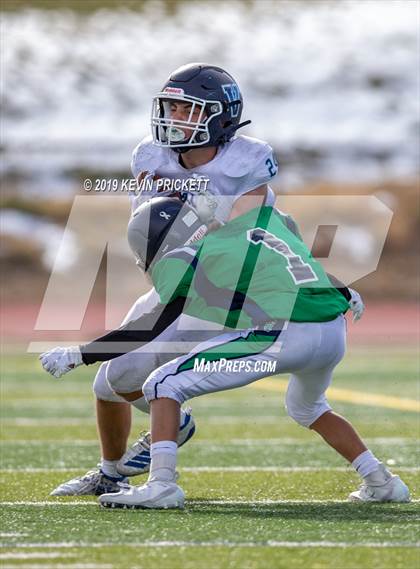 Thumbnail 1 in Valor Christian @ ThunderRidge photogallery.