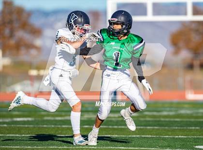 Thumbnail 3 in Valor Christian @ ThunderRidge photogallery.