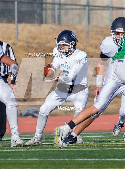 Thumbnail 2 in Valor Christian @ ThunderRidge photogallery.