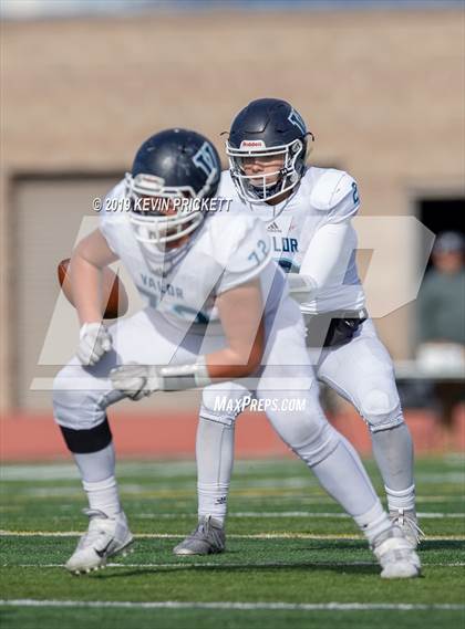 Thumbnail 2 in Valor Christian @ ThunderRidge photogallery.