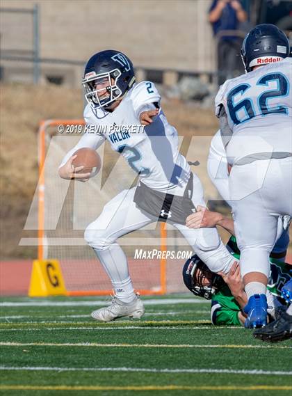 Thumbnail 2 in Valor Christian @ ThunderRidge photogallery.
