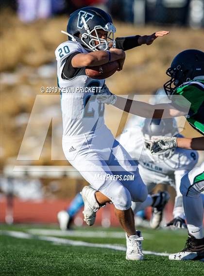 Thumbnail 2 in Valor Christian @ ThunderRidge photogallery.