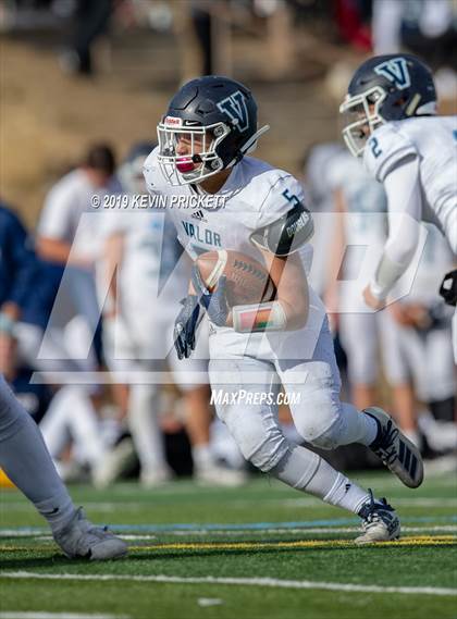 Thumbnail 2 in Valor Christian @ ThunderRidge photogallery.
