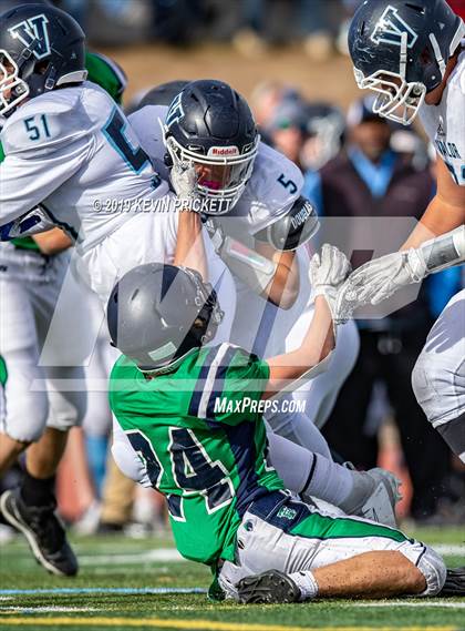 Thumbnail 3 in Valor Christian @ ThunderRidge photogallery.