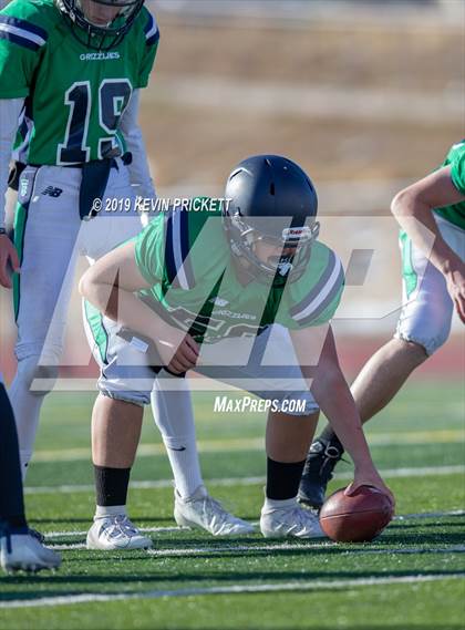 Thumbnail 3 in Valor Christian @ ThunderRidge photogallery.