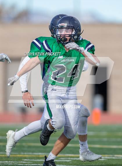 Thumbnail 1 in Valor Christian @ ThunderRidge photogallery.