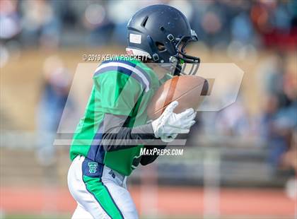 Thumbnail 1 in Valor Christian @ ThunderRidge photogallery.