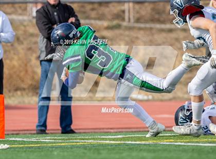 Thumbnail 1 in Valor Christian @ ThunderRidge photogallery.