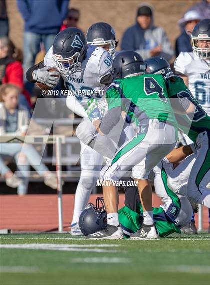 Thumbnail 3 in Valor Christian @ ThunderRidge photogallery.
