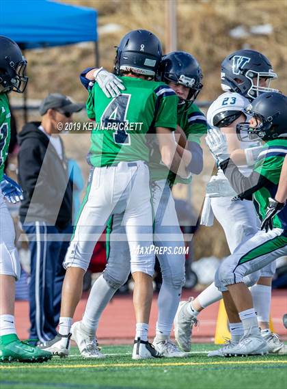 Thumbnail 1 in Valor Christian @ ThunderRidge photogallery.