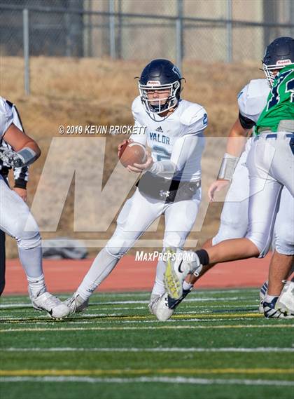 Thumbnail 3 in Valor Christian @ ThunderRidge photogallery.