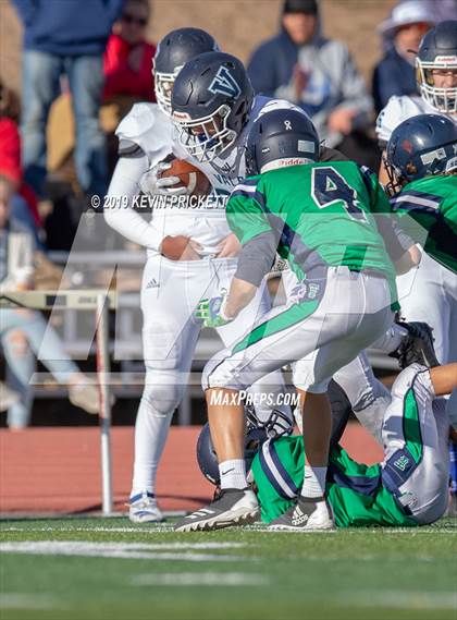 Thumbnail 2 in Valor Christian @ ThunderRidge photogallery.
