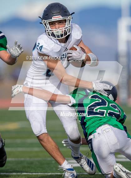 Thumbnail 1 in Valor Christian @ ThunderRidge photogallery.