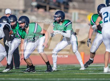 Thumbnail 1 in Valor Christian @ ThunderRidge photogallery.