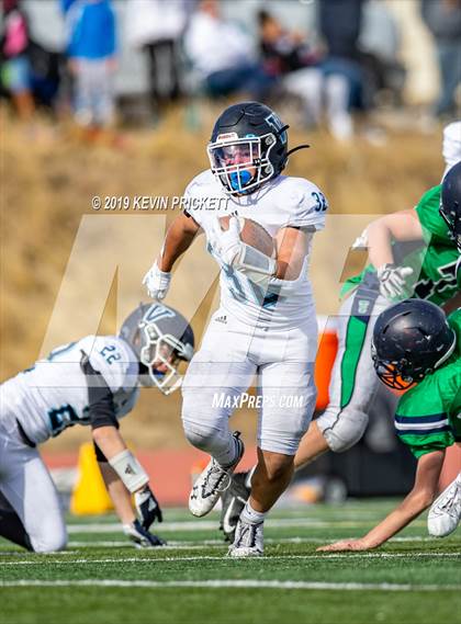 Thumbnail 3 in Valor Christian @ ThunderRidge photogallery.