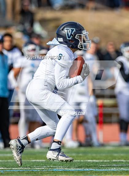 Thumbnail 2 in Valor Christian @ ThunderRidge photogallery.